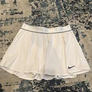 Nike tennis skirt